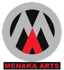 Menaka Arts Logo