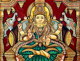 Menaka Arts