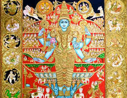 Menaka Arts