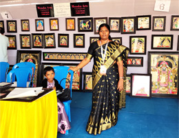 Menaka Arts