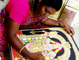 Menaka Arts