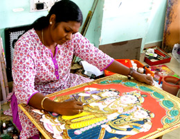 Menaka Arts