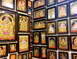 Menaka Arts