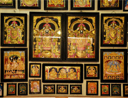 Menaka Arts