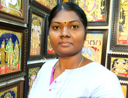 Menaka Arts