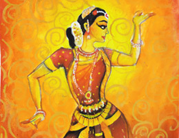 Menaka Arts