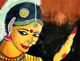 Menaka Arts