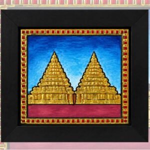 Mahabalipuram Shore Temple