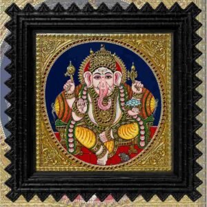 Valampuri Vinayagar