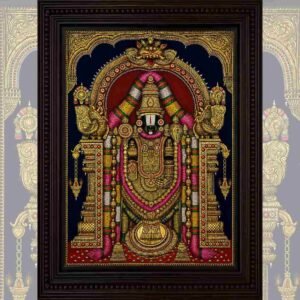Lord Venkateswara Swamy