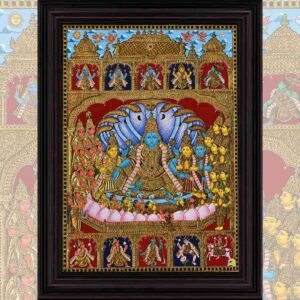 Lord Ram Darbar
