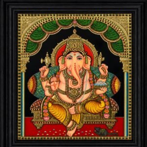 Lord Ganesha