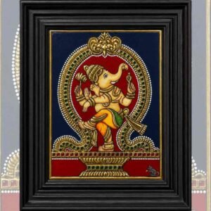 Narthana Vinayagar