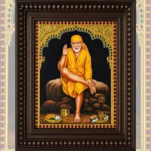 Sai Baba