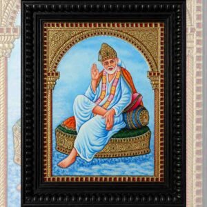 Shirdi Sai Baba