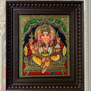 Lord Ganesha – Remover of Obstacles
