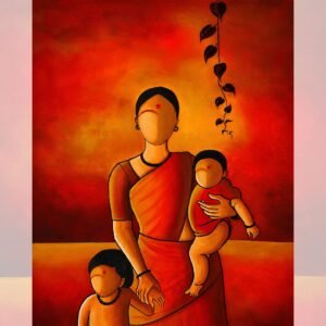 A Mothers Love