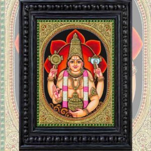 Lord Dhanvantari