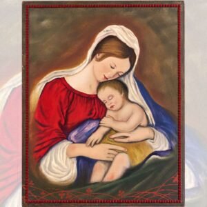 Mother Mary