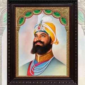 Shri Guru Gobind Singh ji