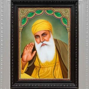 Guru Nanak Dev ji