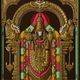 Lord Venkateshwarar